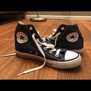 Converse High-tops